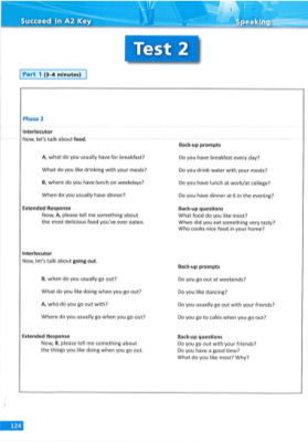 KET Lesson 2 - picture 3