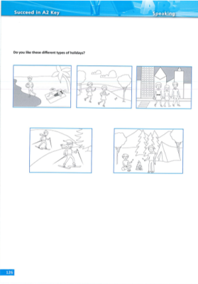 KET Lesson 2 - picture 4