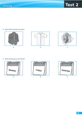 KET Lesson 2 - picture 6