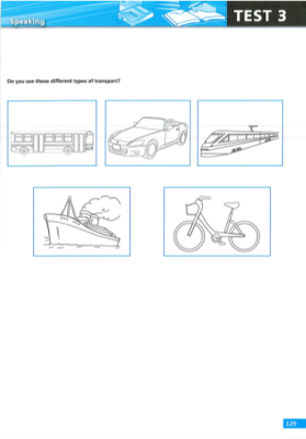 KET Lesson 3 - picture 4