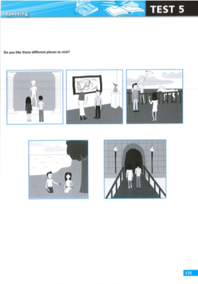 KET Lesson 5 - picture 4