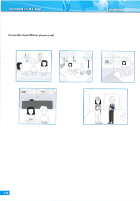 KET Lesson 6 - picture 4