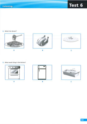 KET Lesson 6 - picture 6