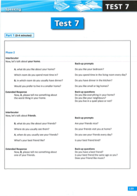 KET Lesson 7 - picture 3