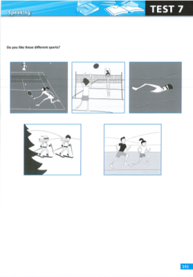 KET Lesson 7 - picture 4