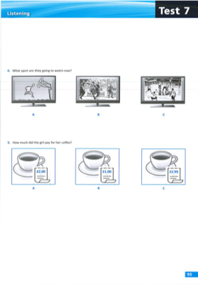KET Lesson 7 - picture 6