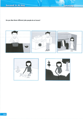 KET Lesson 8 - picture 4