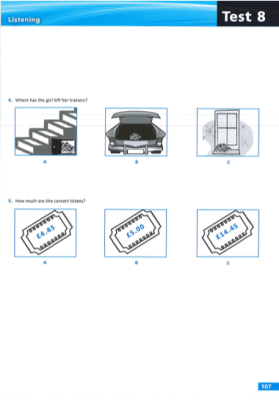 KET Lesson 8 - picture 6