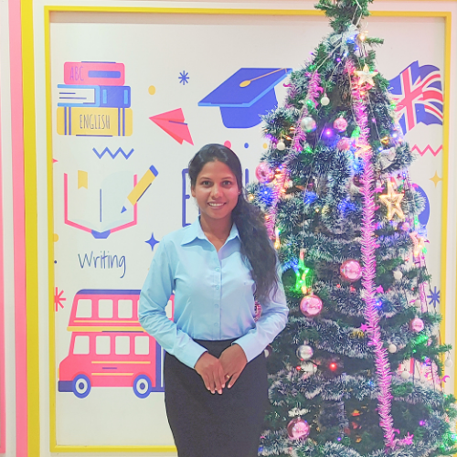 Cô Kolpona EMT Education