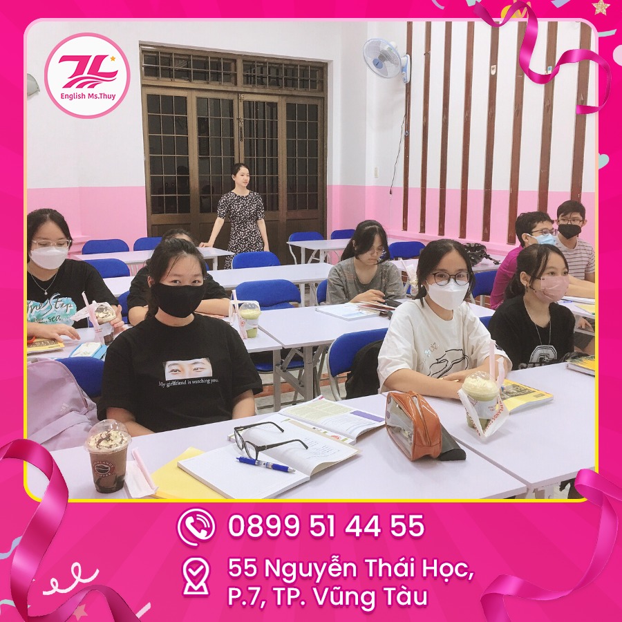 Học Cá Nhân Hóa Là Gì? Vì Sao Lớp Học 5–8 Người Tốt Hơn Lớp 30 Người?