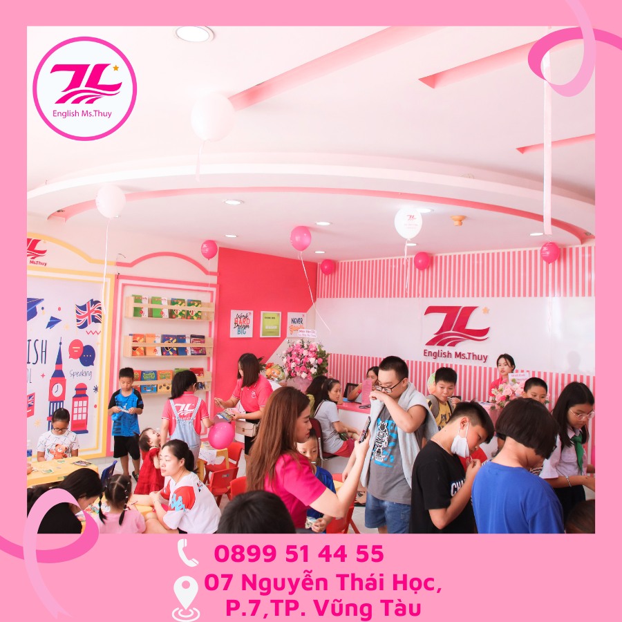 Học Phí Tiếng Anh Vũng Tàu Bao Nhiêu Là Hợp Lý? Bảng Giá Tham Khảo 2025
