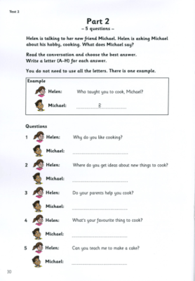 flyers-lesson-11-picture-2 Flyers Lesson 11 - picture 2