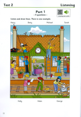 flyers-lesson-11-picture-7 Flyers Lesson 11 - picture 7