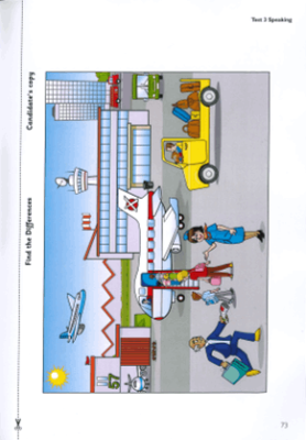 Flyers Lesson 12 - picture 6